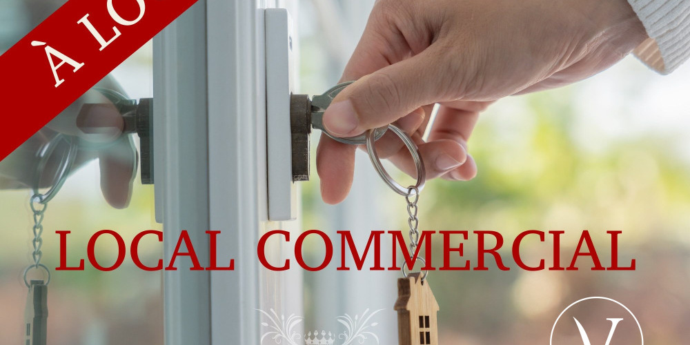 local commercial à HAGETMAU (40700)